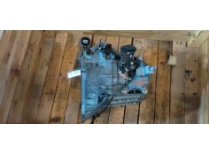Recambio de caja cambios para ford focus berlina (cak) ghia referencia OEM IAM 2S4R7002PA   2