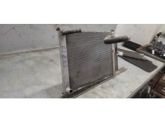 Recambio de radiador agua para nissan micra (k12e) acenta referencia OEM IAM    2