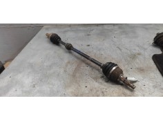 Recambio de transmision delantera derecha para nissan micra (k12e) acenta referencia OEM IAM   