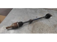 Recambio de transmision delantera derecha para nissan micra (k12e) acenta referencia OEM IAM    2