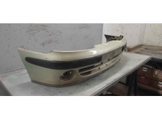 Recambio de paragolpes delantero para renault megane i fase 2 berlina (ba0) 1.9 dti century referencia OEM IAM    2
