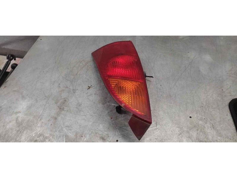 Recambio de piloto trasero izquierdo para ford focus berlina (cak) ghia referencia OEM IAM   