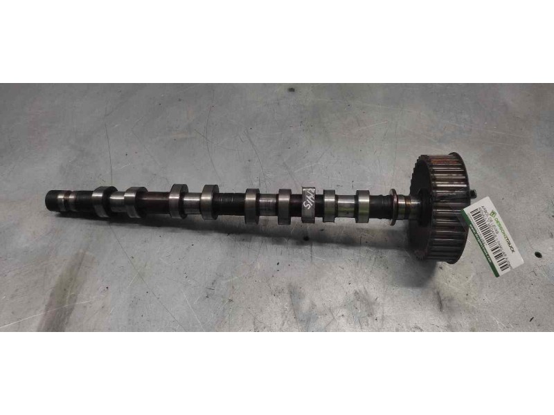 Recambio de arbol de levas para renault megane ii familiar authentique referencia OEM IAM   