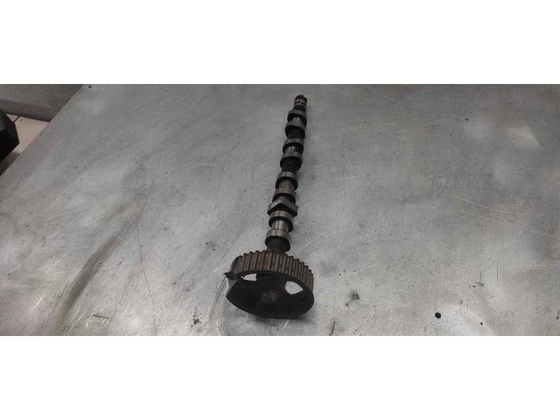 Recambio de arbol de levas para renault megane ii familiar authentique referencia OEM IAM   