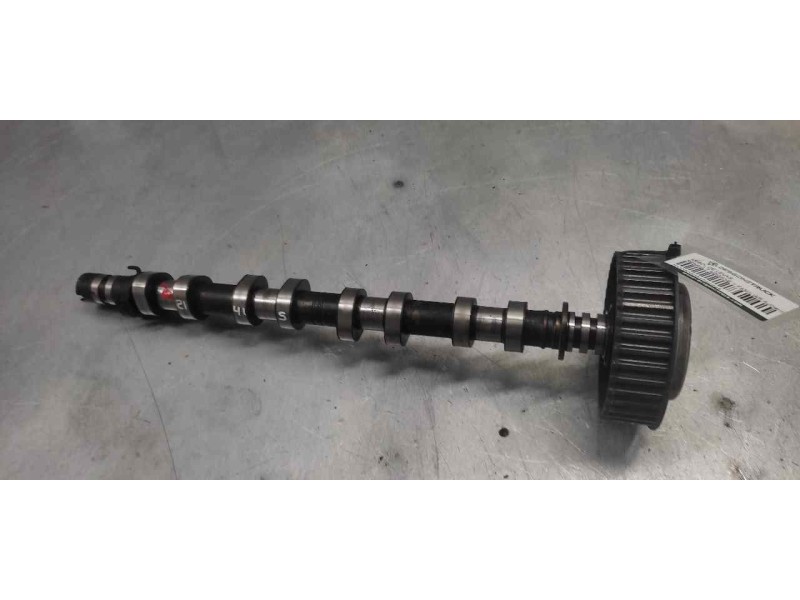 Recambio de arbol de levas para renault megane ii familiar authentique referencia OEM IAM   