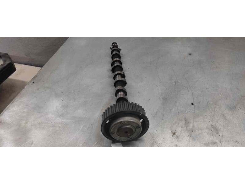 Recambio de arbol de levas para renault megane ii familiar authentique referencia OEM IAM   