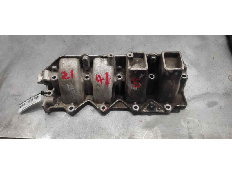 Recambio de colector admision para renault megane ii familiar authentique referencia OEM IAM   