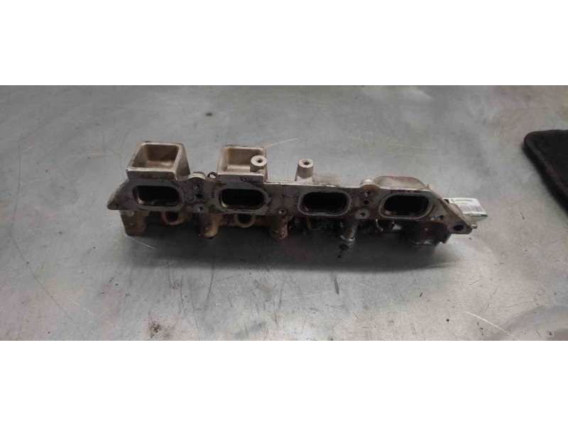 Recambio de colector admision para renault megane ii familiar authentique referencia OEM IAM   