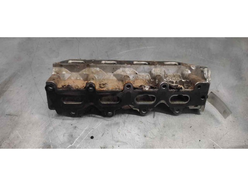 Recambio de colector admision para renault megane ii familiar authentique referencia OEM IAM   