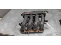 Recambio de colector admision para renault megane ii familiar authentique referencia OEM IAM 8200275053B  