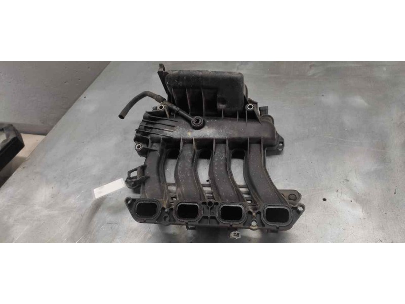 Recambio de colector admision para renault megane ii familiar authentique referencia OEM IAM 8200275053B  