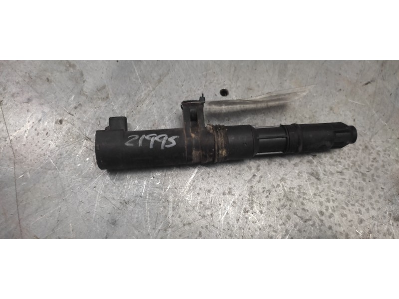 Recambio de bobina encendido para renault megane ii familiar authentique referencia OEM IAM 0040100052 2 PINS 