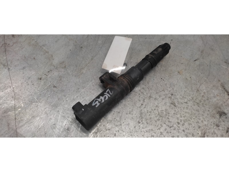 Recambio de bobina encendido para renault megane ii familiar authentique referencia OEM IAM 0040100052 2 PINS 