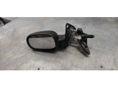 Recambio de retrovisor izquierdo para renault clio i fase i+ii (b/c57) 1.2 alize referencia OEM IAM   MANUAL