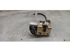 Recambio de cerradura puerta delantera izquierda para peugeot 307 (s1) xr clim referencia OEM IAM  6 PINS 