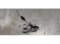 Recambio de cerradura puerta delantera izquierda para peugeot 307 (s1) xr clim referencia OEM IAM  6 PINS  2