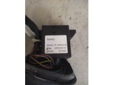 Recambio de mando intermitentes para man tg - a 18.xxx 10.5 diesel referencia OEM IAM 81255090128   2