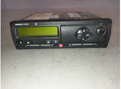 Recambio de tacografo para man tg - a 18.xxx 10.5 diesel referencia OEM IAM 13812050000027 81271016566 0000894657