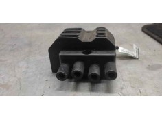 Recambio de bobina encendido para opel astra g berlina club referencia OEM IAM 1103872 4 PINS 