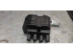 Recambio de bobina encendido para opel astra g berlina club referencia OEM IAM 1103872 4 PINS  2