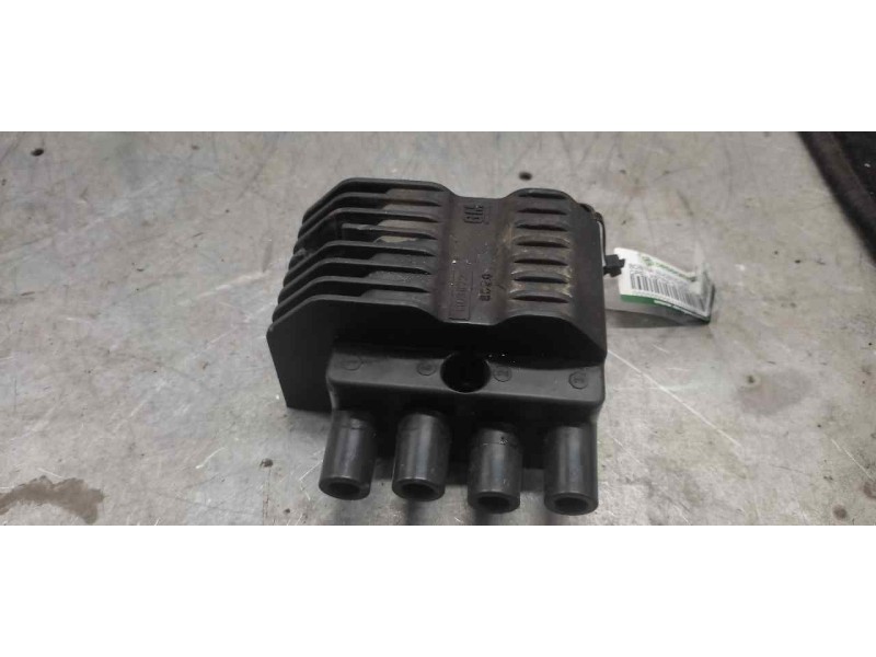 Recambio de bobina encendido para opel astra g berlina club referencia OEM IAM 1103872 4 PINS 