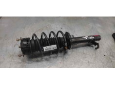 Recambio de amortiguador delantero izquierdo para ford fiesta (cbk) ambiente referencia OEM IAM 2S6118K001AF  