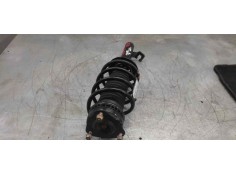 Recambio de amortiguador delantero izquierdo para ford fiesta (cbk) ambiente referencia OEM IAM 2S6118K001AF   2