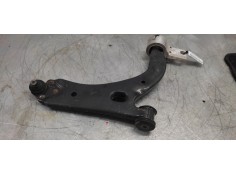 Recambio de brazo suspension inferior delantero derecho para ford fiesta (cbk) ambiente referencia OEM IAM   