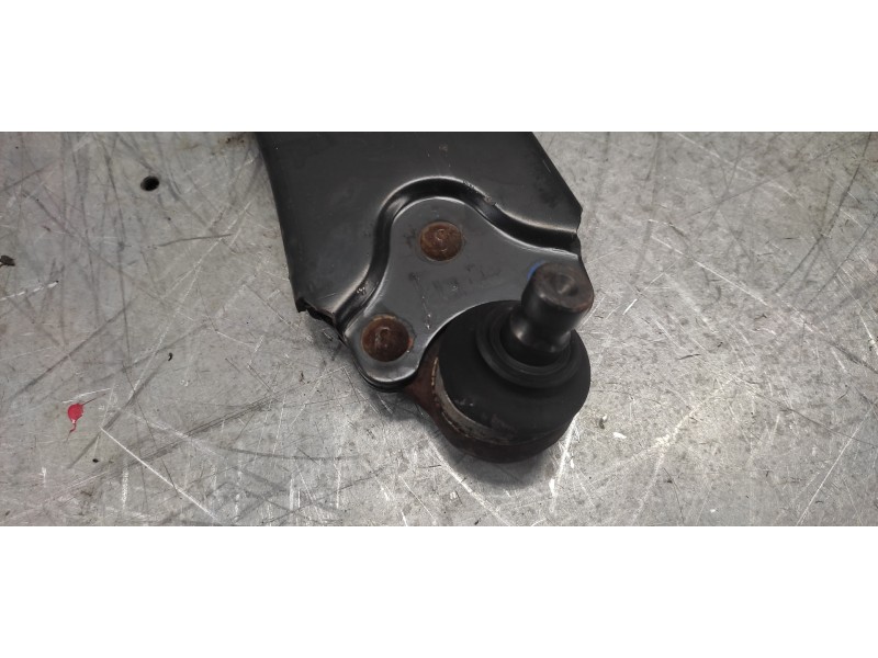 Recambio de brazo suspension inferior delantero derecho para ford fiesta (cbk) ambiente referencia OEM IAM   