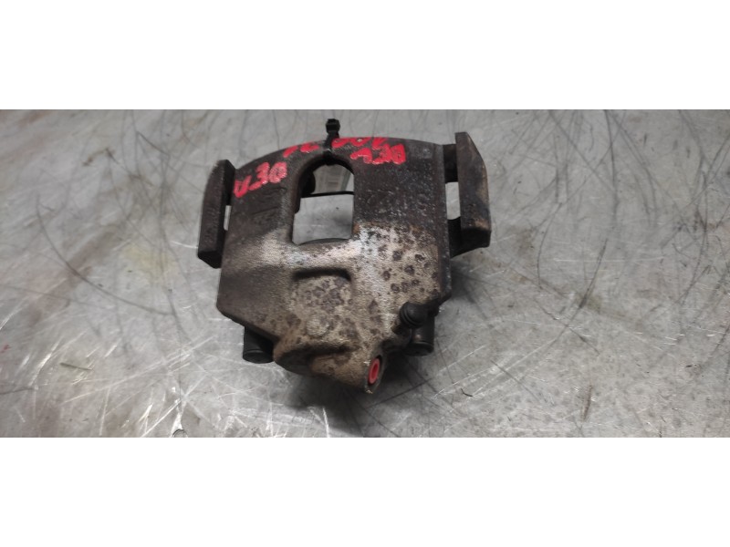 Recambio de pinza freno delantera derecha para ford fiesta (cbk) ambiente referencia OEM IAM   