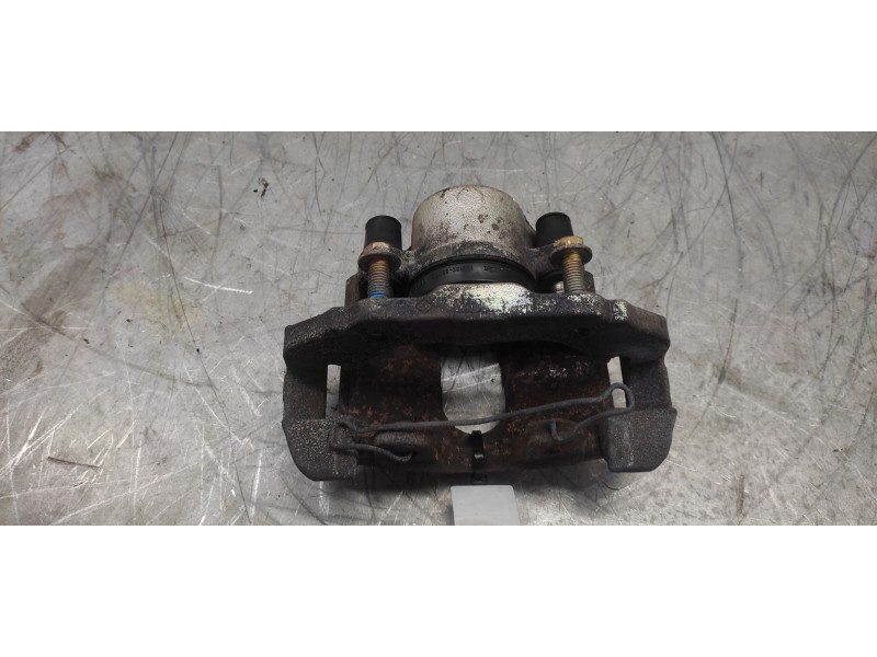 Recambio de pinza freno delantera derecha para ford fiesta (cbk) ambiente referencia OEM IAM   