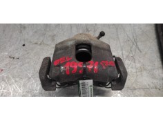 Recambio de pinza freno delantera izquierda para ford fiesta (cbk) ambiente referencia OEM IAM   