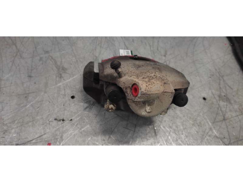 Recambio de pinza freno delantera izquierda para ford fiesta (cbk) ambiente referencia OEM IAM   