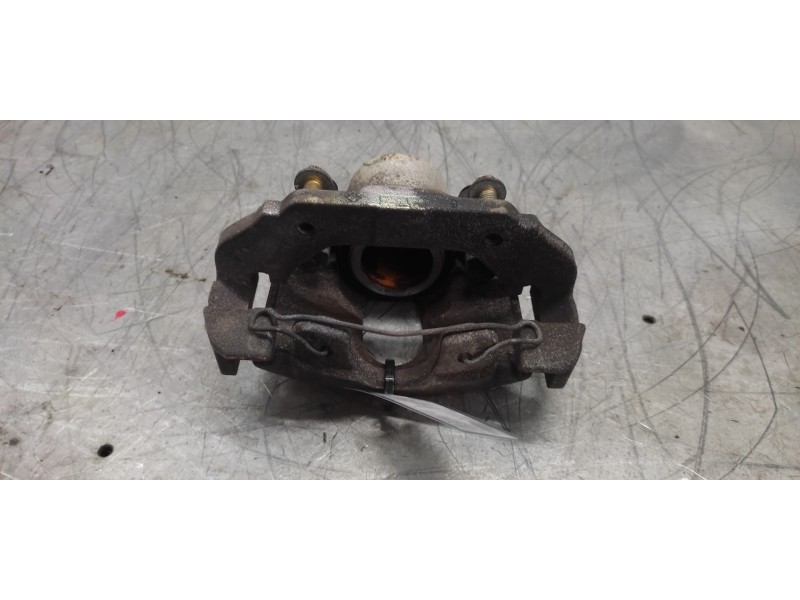 Recambio de pinza freno delantera izquierda para ford fiesta (cbk) ambiente referencia OEM IAM   