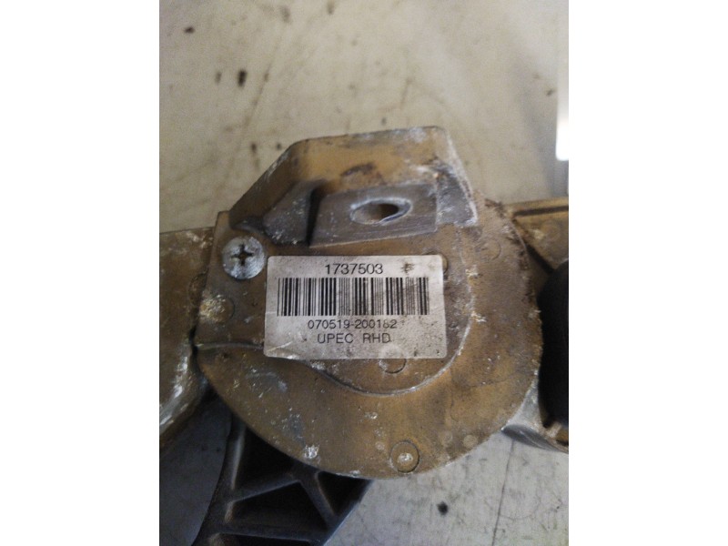 Recambio de pedal acelerador para daf serie xf105.xxx fsa 4x2 space-cab referencia OEM IAM 1737503  