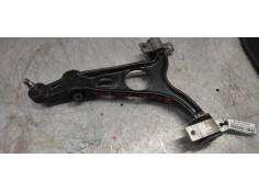 Recambio de brazo suspension inferior delantero derecho para alfa romeo 147 (190) 1.9 jtd 150 q2 referencia OEM IAM 60624988  
