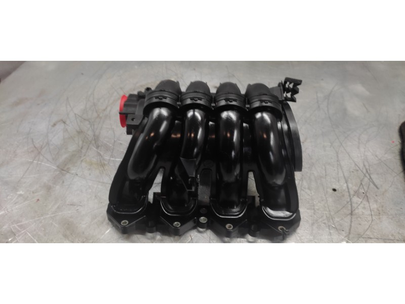 Recambio de colector admision para peugeot 307 (s1) 1.6 16v cat referencia OEM IAM 9635885080  