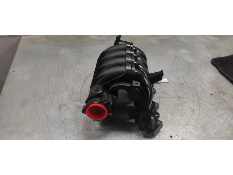 Recambio de colector admision para peugeot 307 (s1) 1.6 16v cat referencia OEM IAM 9635885080  