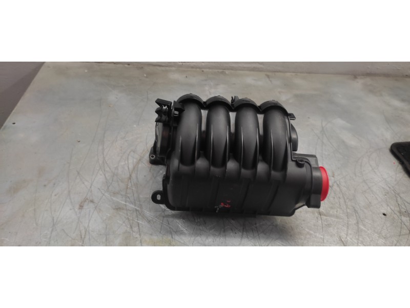 Recambio de colector admision para peugeot 307 (s1) 1.6 16v cat referencia OEM IAM 9635885080  