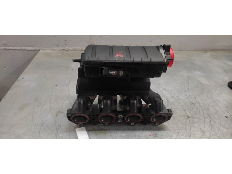 Recambio de colector admision para peugeot 307 (s1) 1.6 16v cat referencia OEM IAM 9635885080  