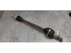 Recambio de transmision delantera derecha para citroen saxo 1.4 referencia OEM IAM   