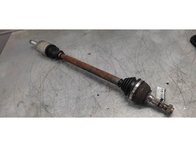 Recambio de transmision delantera derecha para citroen saxo 1.4 referencia OEM IAM   