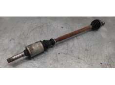 Recambio de transmision delantera derecha para citroen saxo 1.4 referencia OEM IAM    2