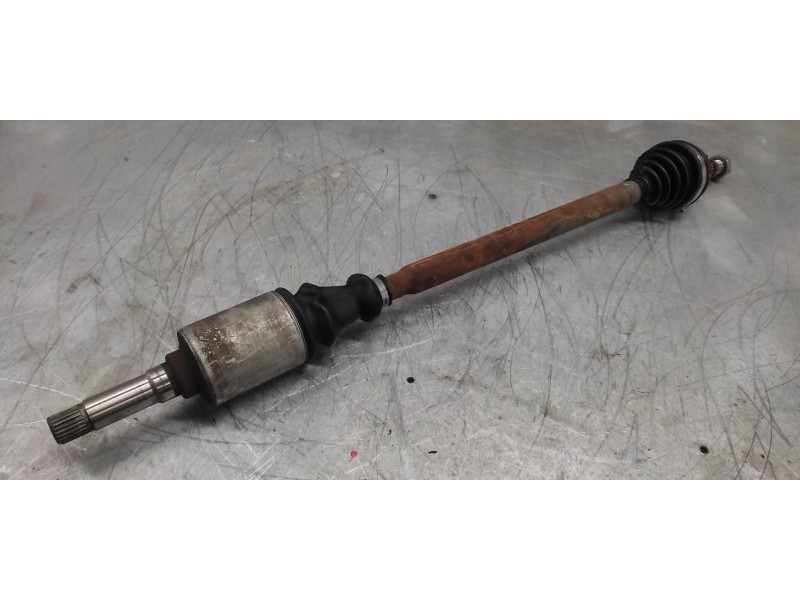 Recambio de transmision delantera derecha para citroen saxo 1.4 referencia OEM IAM   