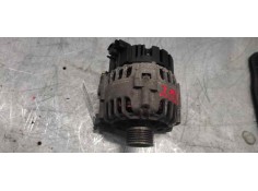 Recambio de alternador para peugeot 307 (s1) xr referencia OEM IAM 9642879780 2542491A SG10B023 2