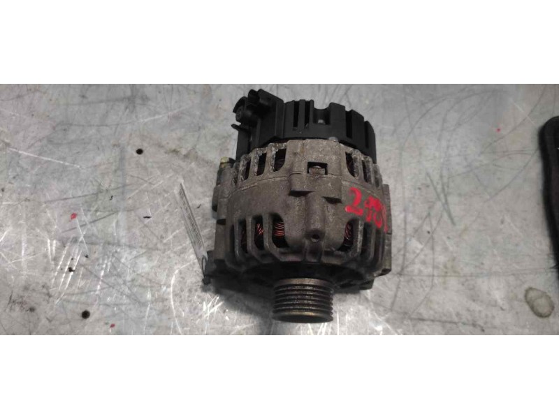Recambio de alternador para peugeot 307 (s1) xr referencia OEM IAM 9642879780 2542491A SG10B023