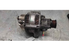 Recambio de alternador para mg rover serie 45 (rt) classic (4-ptas.) referencia OEM IAM    2