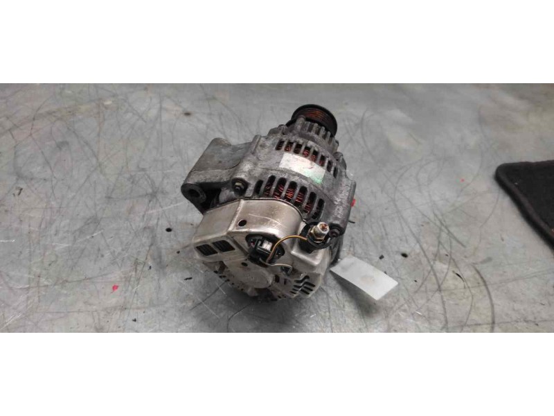 Recambio de alternador para mg rover serie 45 (rt) classic (4-ptas.) referencia OEM IAM   