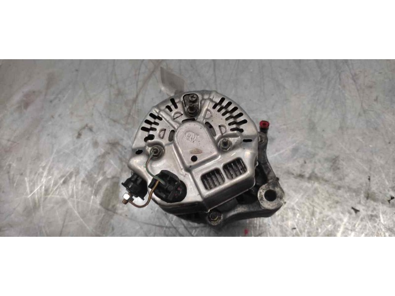 Recambio de alternador para mg rover serie 45 (rt) classic (4-ptas.) referencia OEM IAM   
