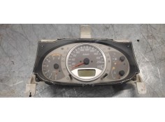 Recambio de cuadro instrumentos para nissan almera tino (v10m) 2.2 16v turbodiesel cat referencia OEM IAM 0X55472  